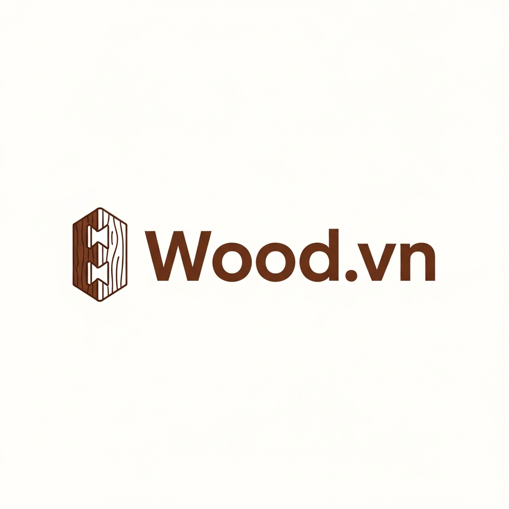 Biệt thự biển sử dụng gỗ biến tính Wood VN