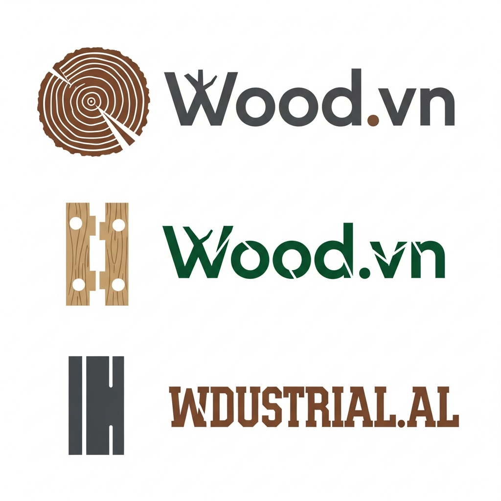 Hệ thống logistics vận chuyển gỗ toàn quốc